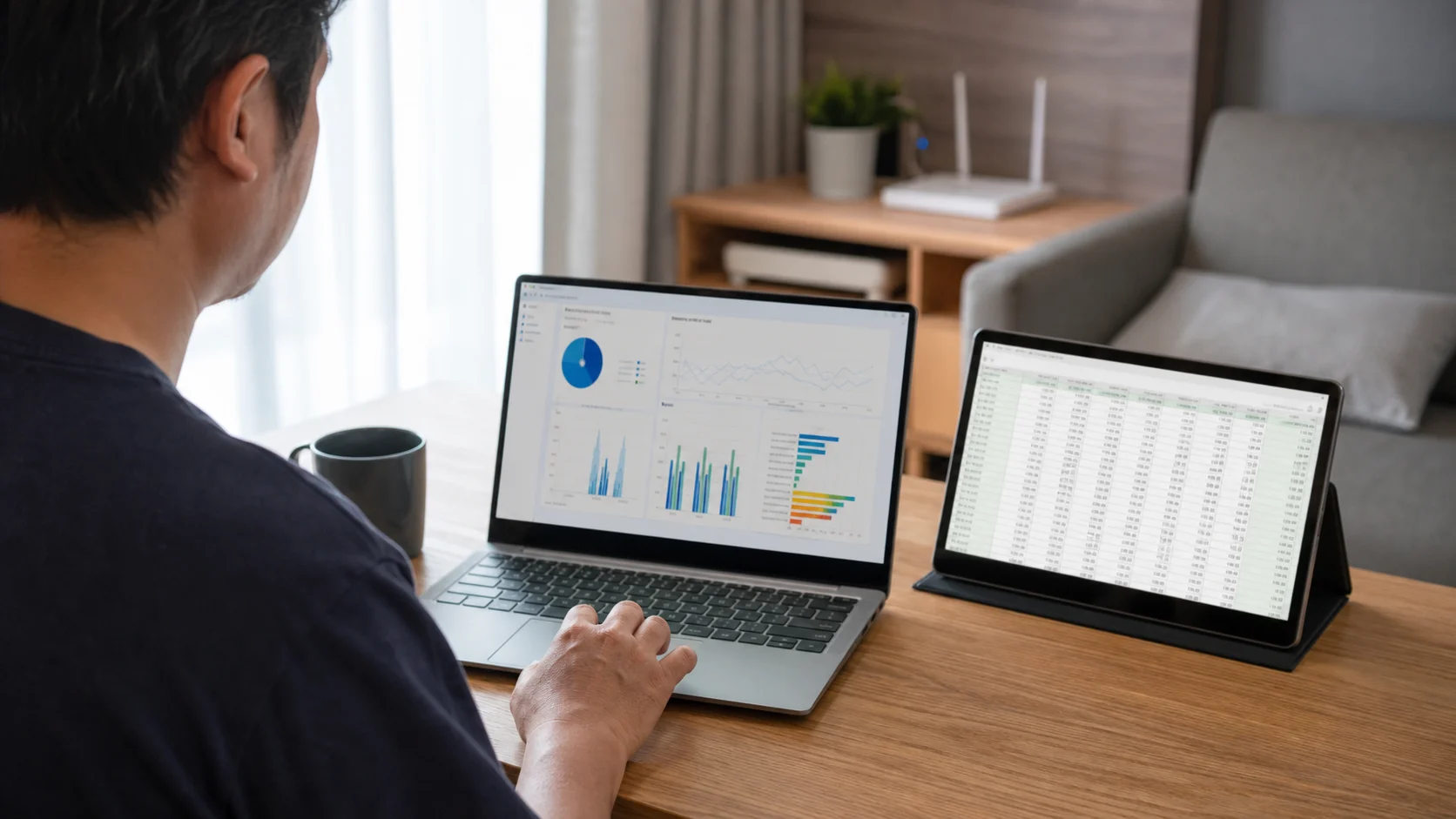 Any Display: die spacedesk-Alternative für Mac und Windows