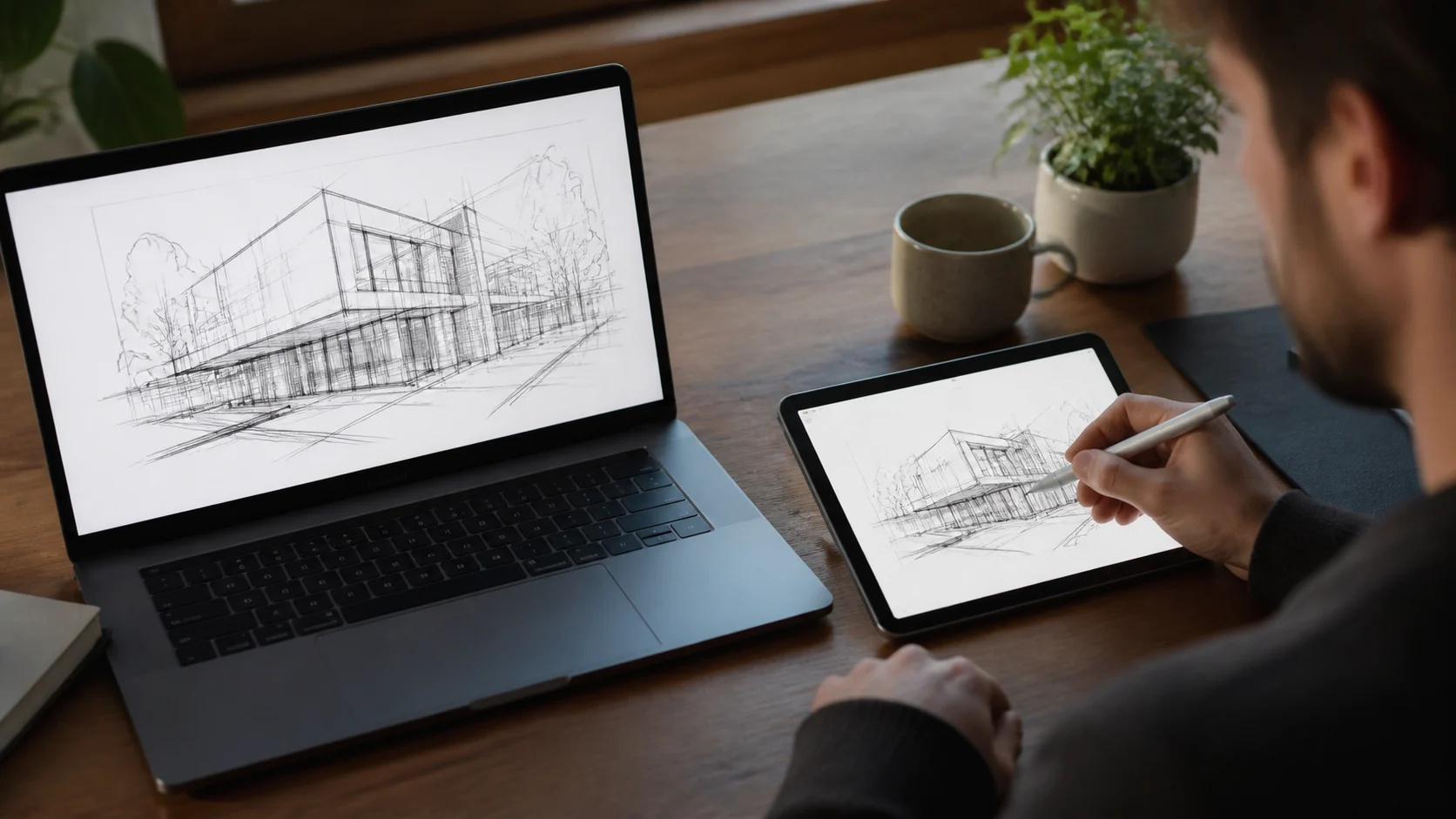 SuperDisplay-Alternative für Mac und iPad