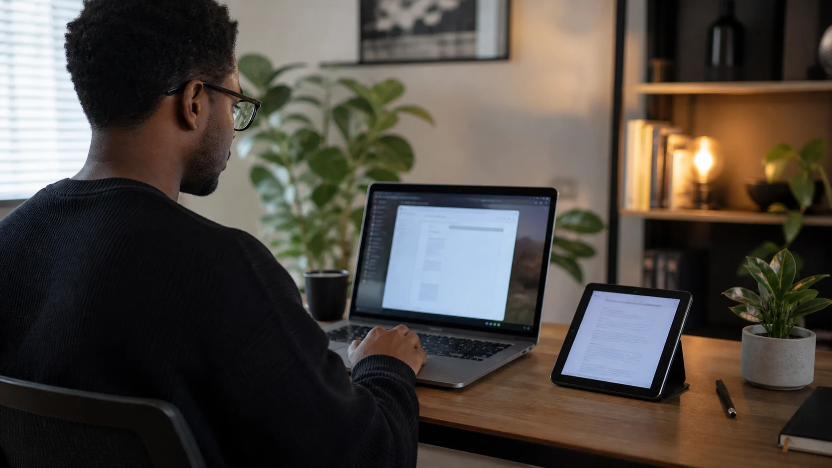 How to Use a Tablet as a Second Monitor