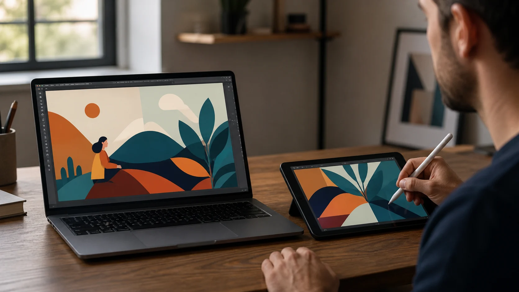 Prova il tablet prima di acquistare una XP-Pen Artist
