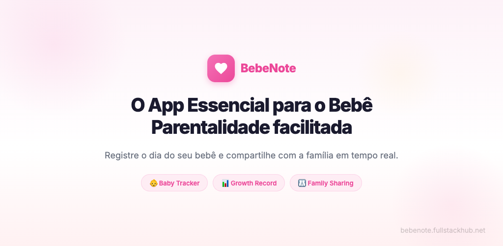 Bebenote