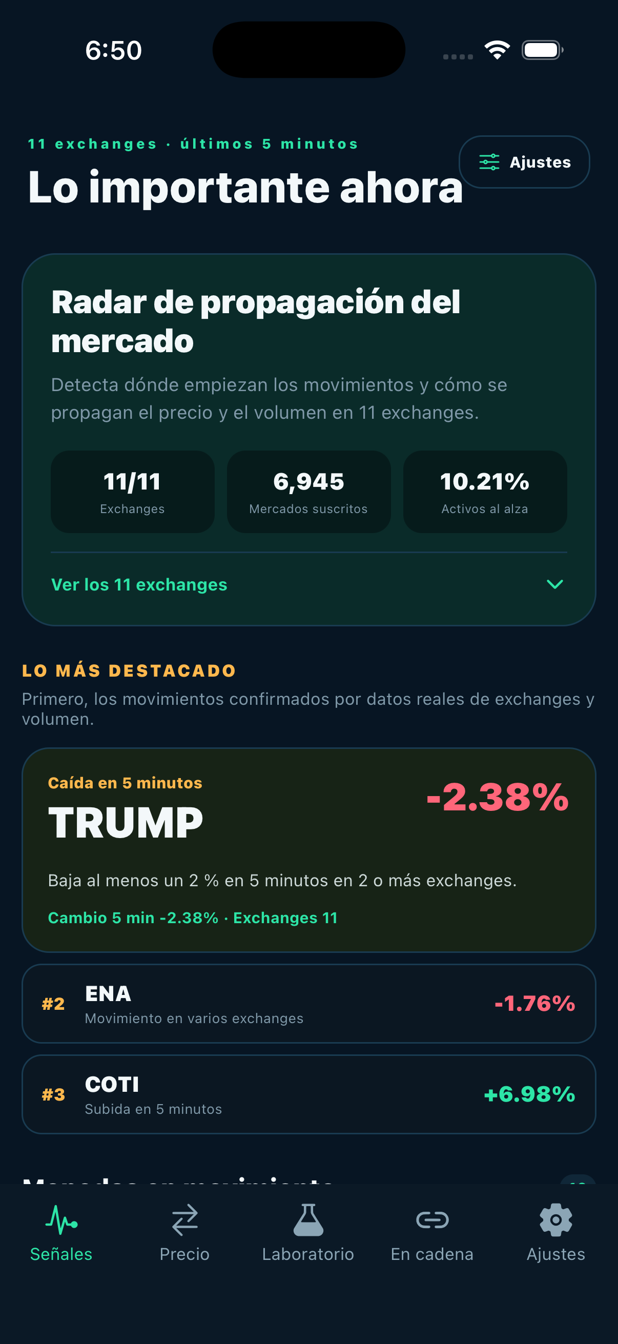 Smart Coin
