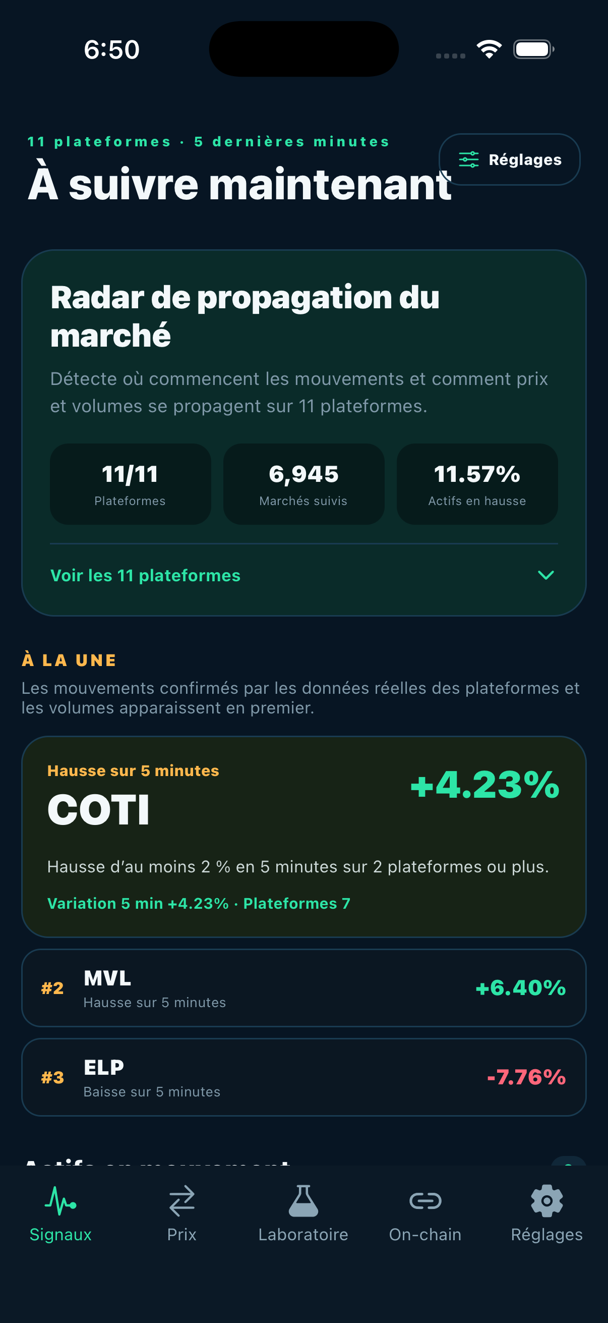 Smart Coin